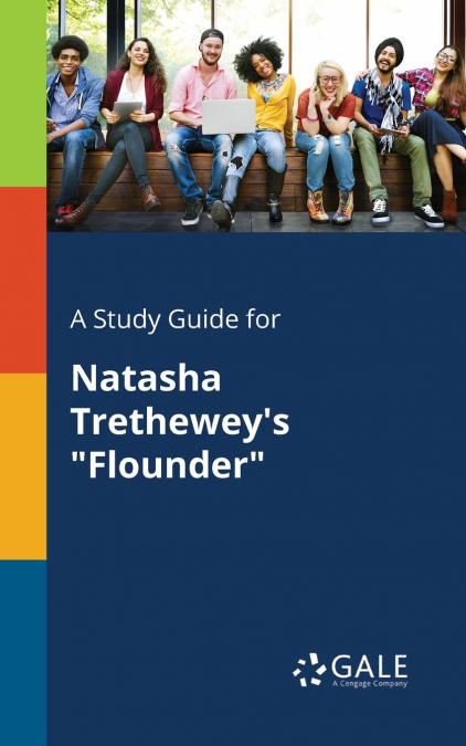 A Study Guide for Natasha Trethewey’s 'Flounder'
