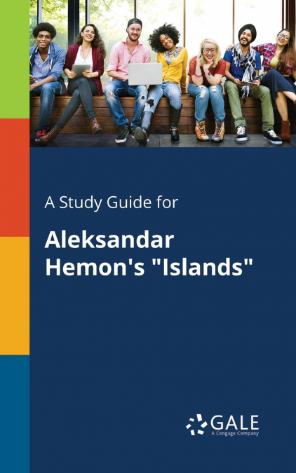 A Study Guide for Aleksandar Hemon’s 'Islands'