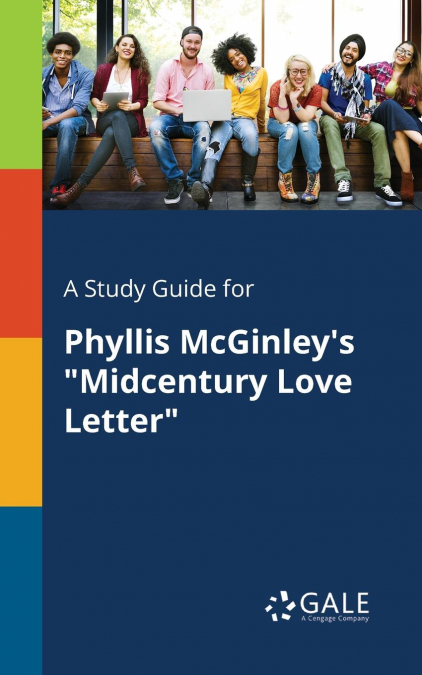A Study Guide for Phyllis McGinley’s 'Midcentury Love Letter'