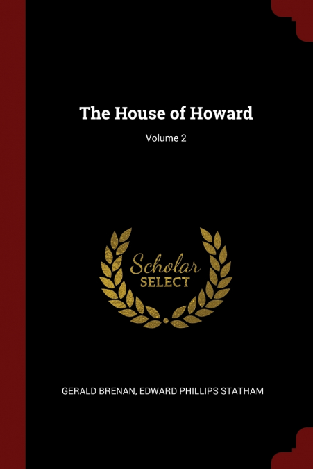 The House of Howard; Volume 2