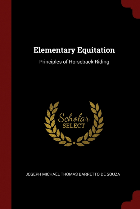Elementary Equitation