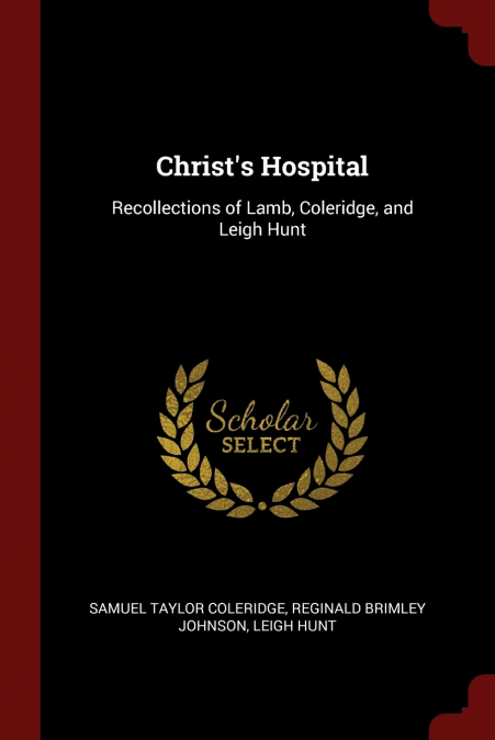 Christ’s Hospital