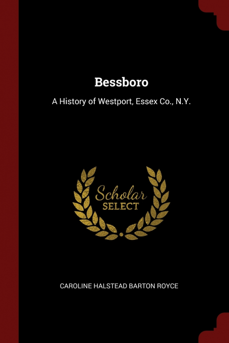 Bessboro