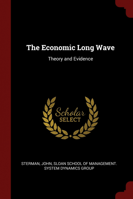 The Economic Long Wave