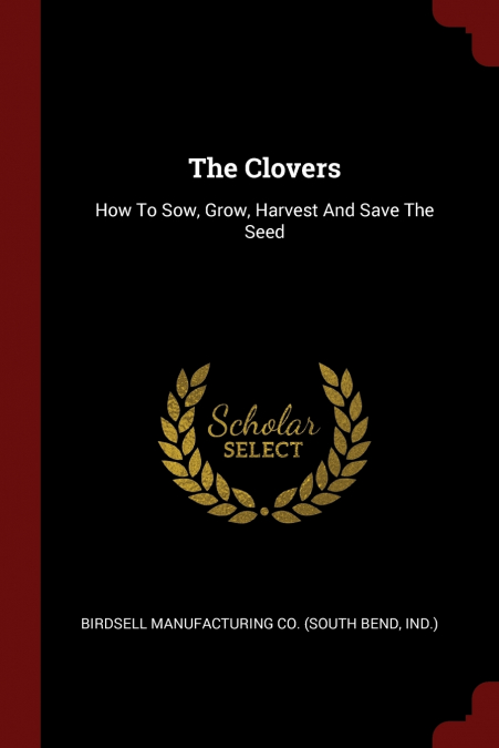 The Clovers