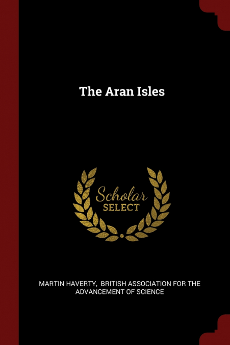 The Aran Isles