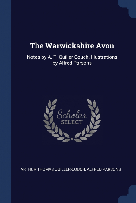 The Warwickshire Avon