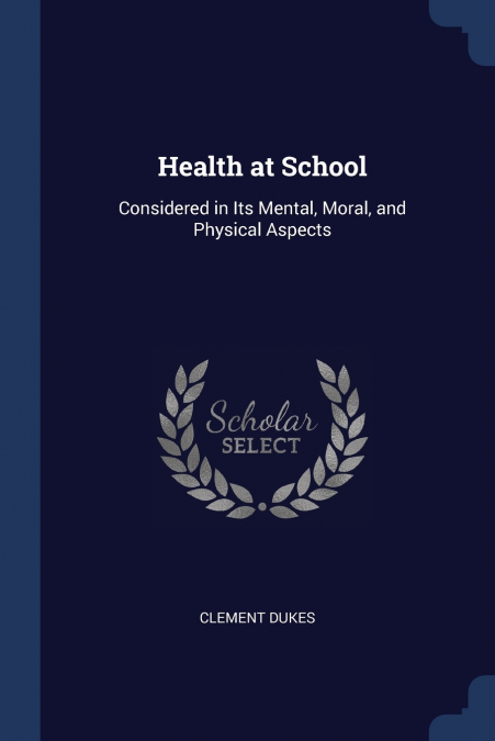 Health at School