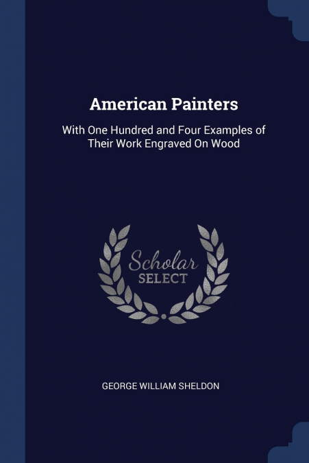 American Painters
