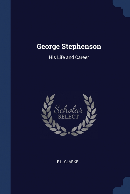George Stephenson