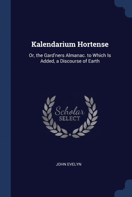 Kalendarium Hortense
