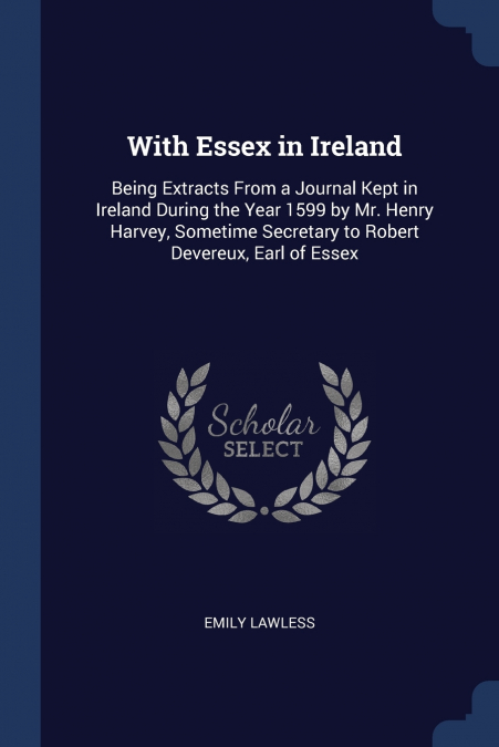 With Essex in Ireland