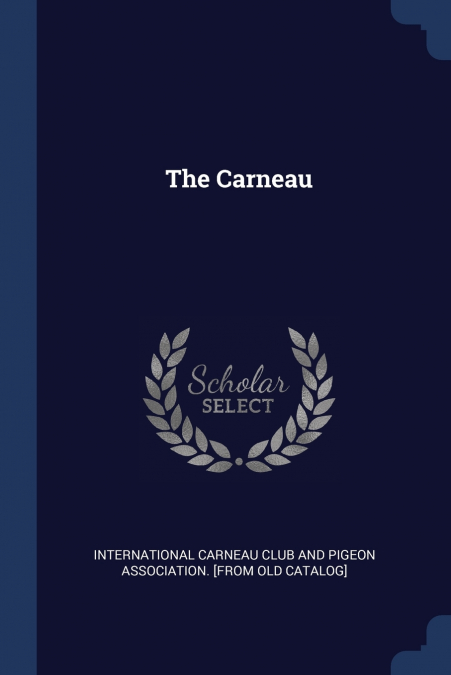 The Carneau