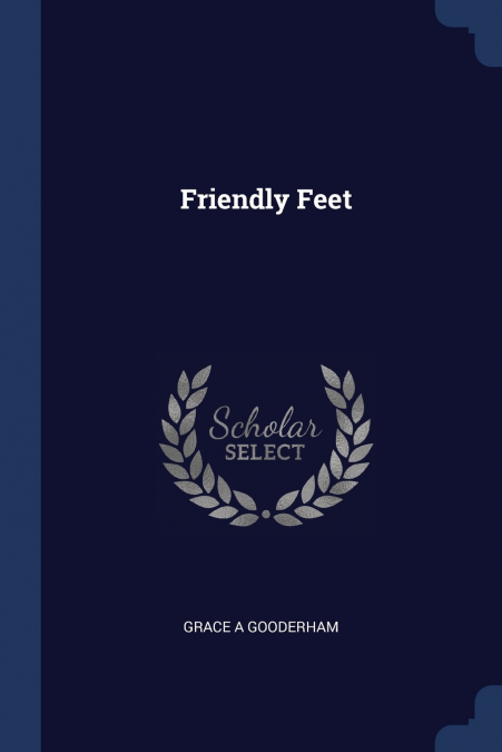 Friendly Feet