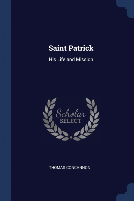 Saint Patrick