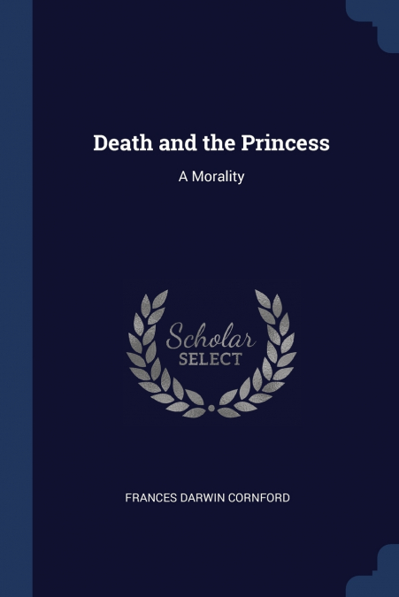 Death and the Princess