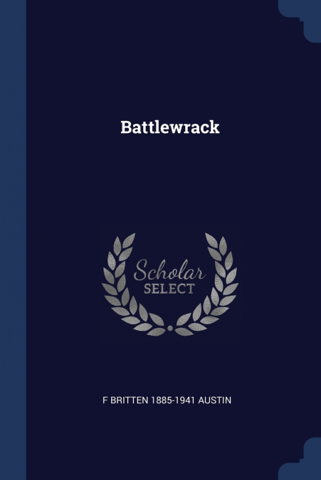 Battlewrack