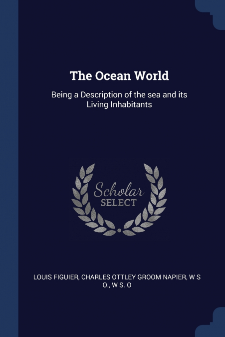 The Ocean World
