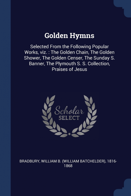 Golden Hymns