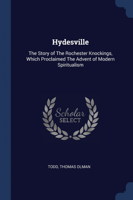 Hydesville