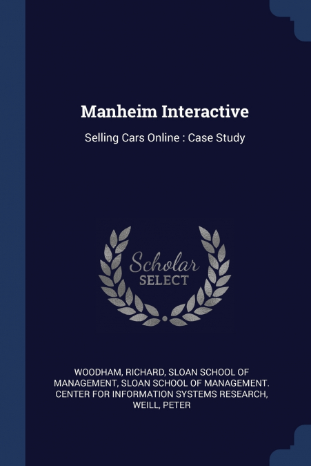Manheim Interactive