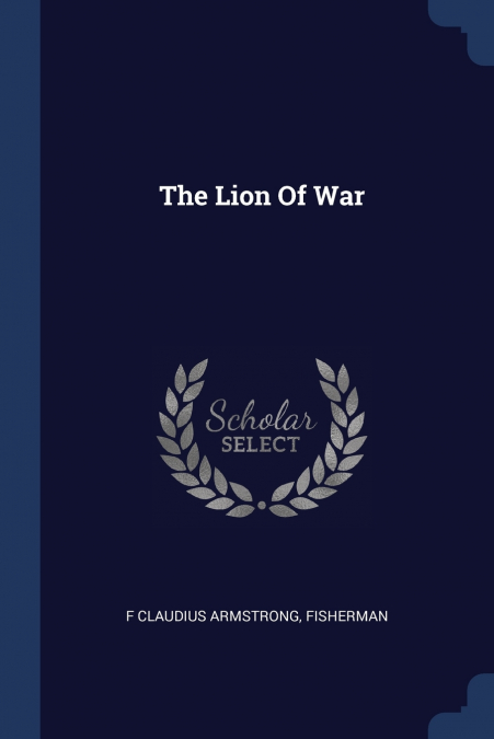 The Lion Of War