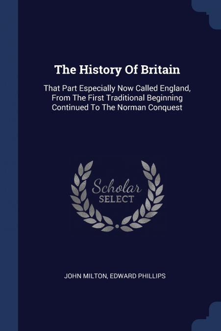 The History Of Britain