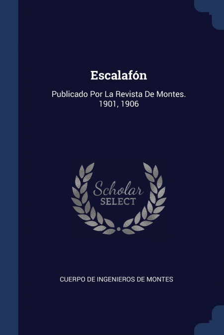 Escalafón