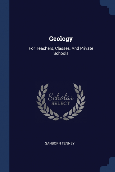 Geology
