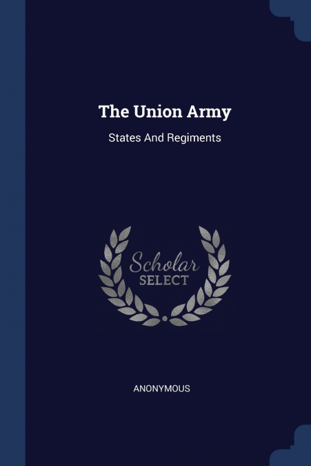 The Union Army