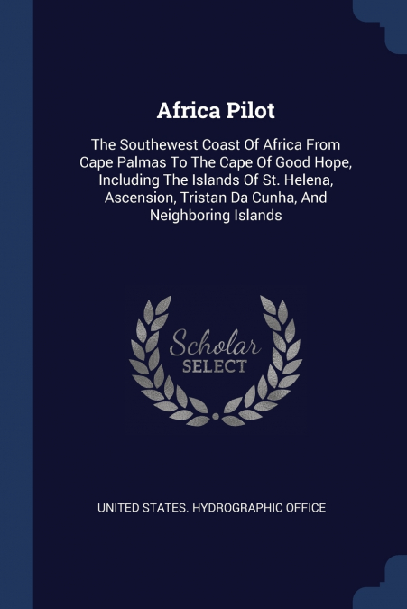 Africa Pilot