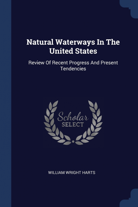 Natural Waterways In The United States