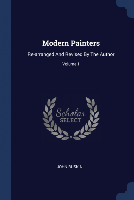 Modern Painters