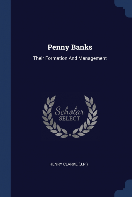 Penny Banks