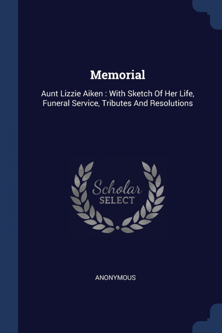 Memorial