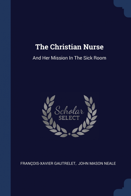 The Christian Nurse