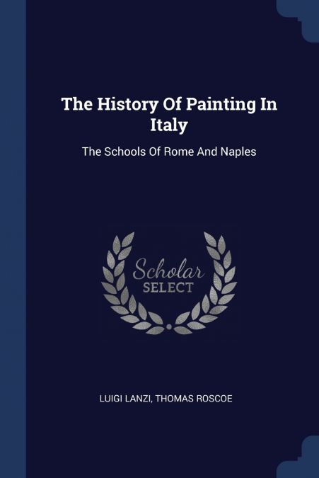 The History Of Painting In Italy