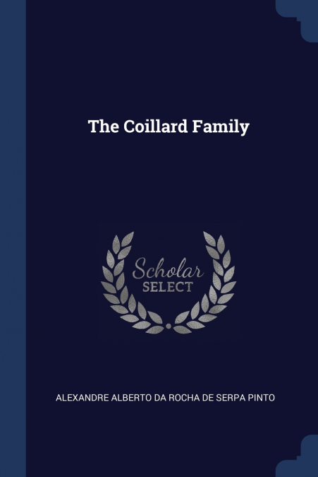 The Coillard Family