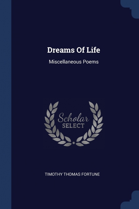 Dreams Of Life