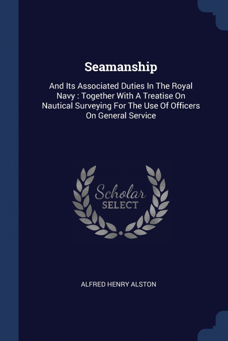 Seamanship
