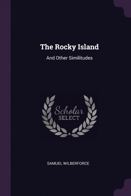 The Rocky Island