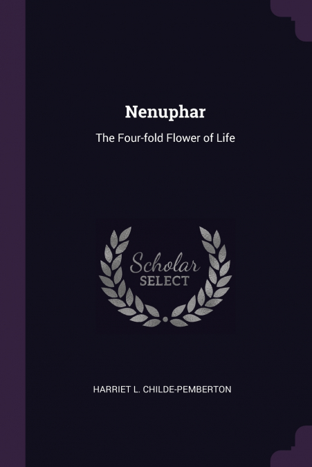 Nenuphar