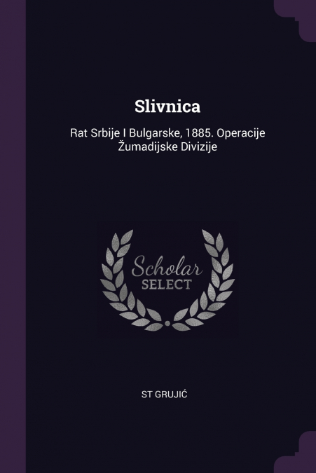 Slivnica