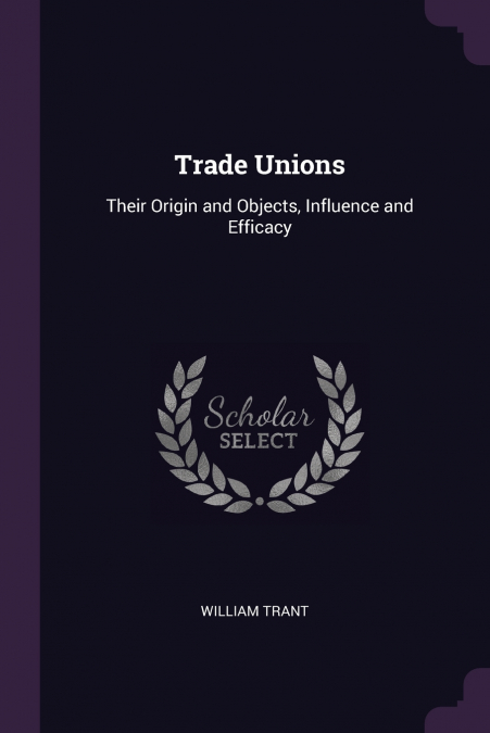 Trade Unions