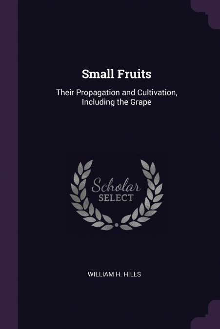 Small Fruits