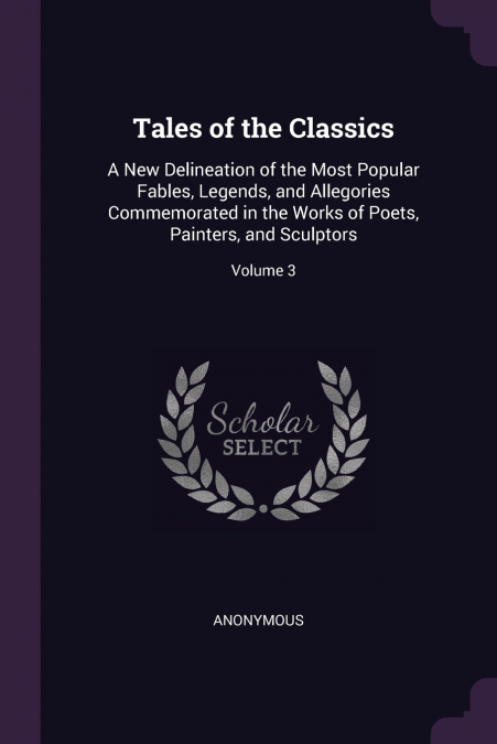 Tales of the Classics