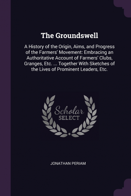 The Groundswell