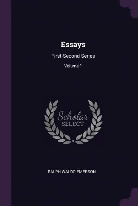 Essays