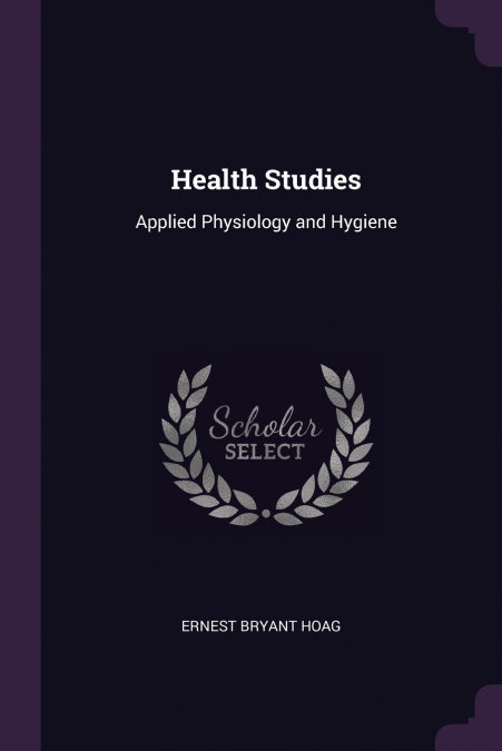 Health Studies