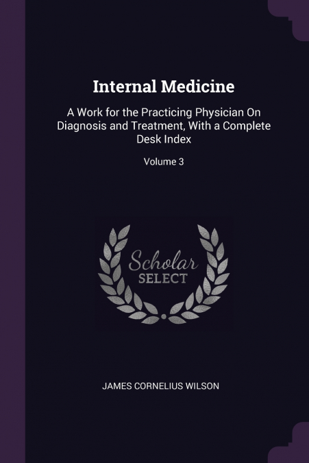 Internal Medicine